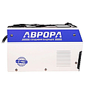 Сварочный аппарат АВРОРА Вектор 2300 инверторный в кейсе, фото 9