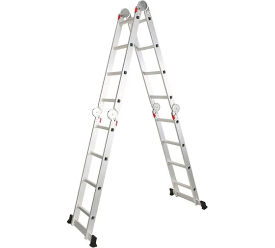 STARTUL ST9732-04 лестница-трансформер