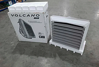 Тепловентилятор VOLCANO (обогреет склады, магазины, автомойки)