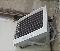 Тепловентилятор VOLCANO VR Mini AC