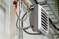 Тепловентилятор VOLCANO VR3 AC