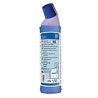 Taski R6, 750мл - высококонцентрированное средство для унитазов