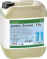 Taski Jontec Tensol 10l - средство по уходу за водоустойчивыми полами