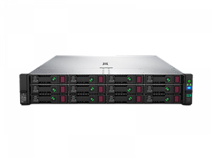 Серверы и СХД