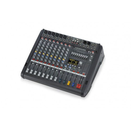 DYNACORD PM600-2 Активный микшерный пульт