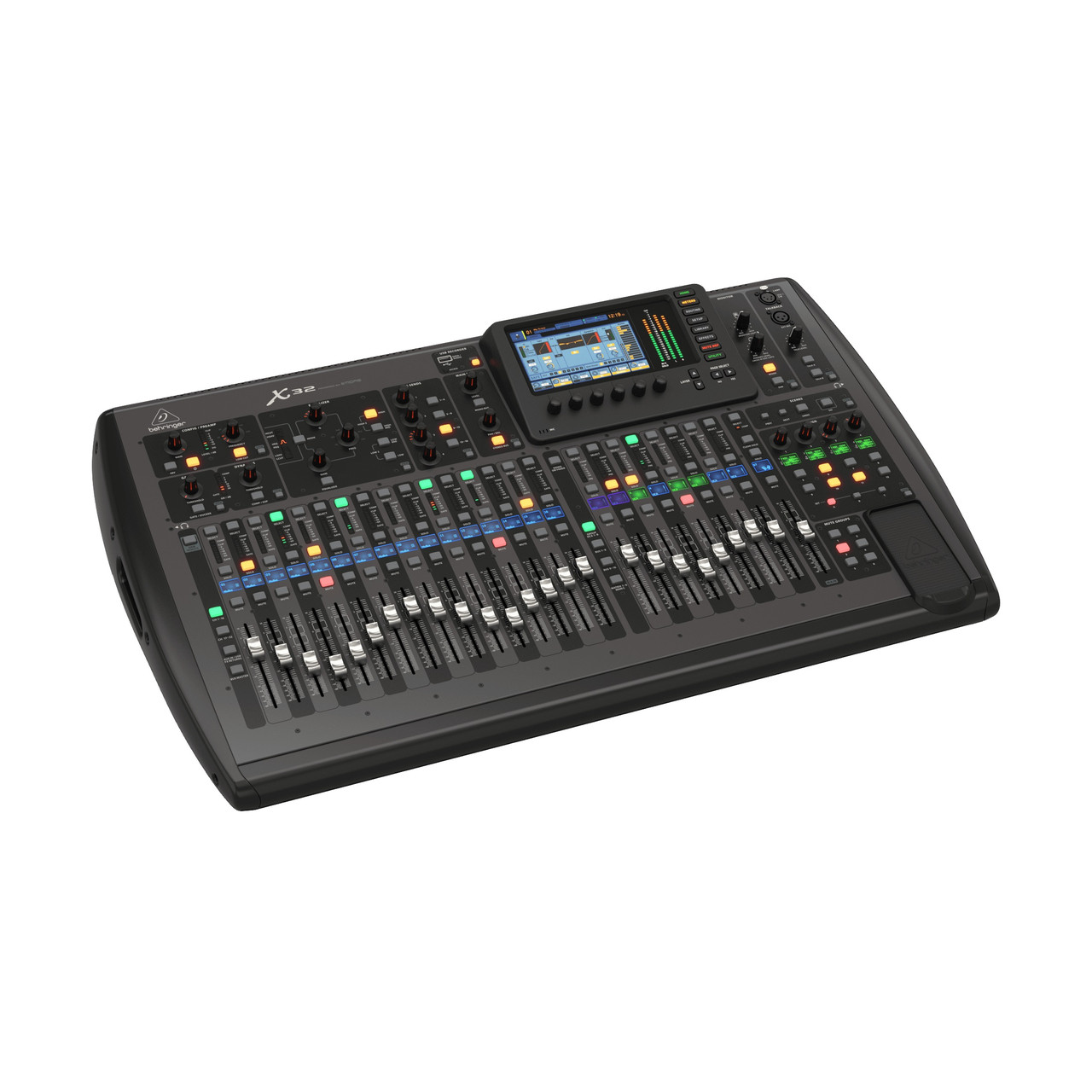 BEHRINGER X32 Цифровой микшерный пульт