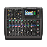 BEHRINGER X32 COMPACT Цифровой микшерный пульт, фото 2