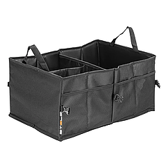 Жиналмалы жүк салғыштағы автомобильдік органайзер Stels