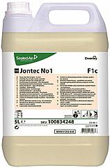 Taski Jontec N1 (radical), 10l - средство для удаления полироля