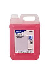 Taski Harmony 5l - универсальное моющее средство для твёрдых поверхностей