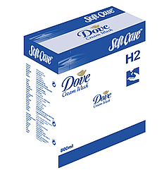 Softcare Sens Cream Wash 24*0.25l - жидкое крем-мыло для чувствительной кожи