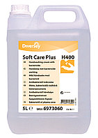 Softcare Plus H400 5.2kg - жидкое мыло с дезинфектантом