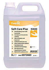 Softcare Plus H400 5.2kg - жидкое мыло с дезинфектантом
