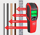 UT387C Детектор скрытых объектов в стенах, фото 7