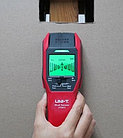 UT387C Детектор скрытых объектов в стенах, фото 8
