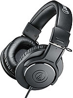 Наушники закрытые Audio-Technica ATH-M20X