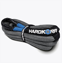 Hardkorr 10 метровый высокопрочный кинетический трос