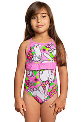 Купальник детский Lily N9 зайка 2-6 лет