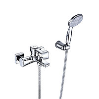 Смеситель для ванны EVITTA LM0514C хром LEMARK