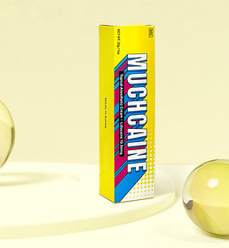 Анестетик Muchcaine 10.56%, 30 gr
