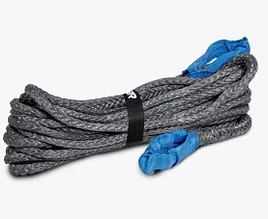 Hardkorr 20 метровый трос для лебедки