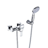 Смеситель для душа EVITTA LM0503C хром LEMARK