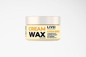 LIVSI Крем воск от трещин для очень сухой кожи, 50мл