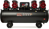 Компрессор поршневой AM-1000-5800-120