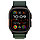 Смарт-часы Apple Watch Ultra 2 GPS + Cellular 49mm Black Titanium Case with Dark Green Alpine Loop, фото 3