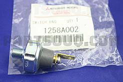 1258A002, Датчик давления масла MITSUBISHI PAJERO, GALANT, LANCER, SPACE WAGON, SPACE RUNNER, OUTLANDER