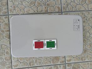Контактор КМИ-34062 40А 380В/АС3 IP54 IEK, фото 4