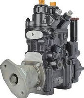 ТНВД DENSO 8976034140 для Isuzu 6WG1