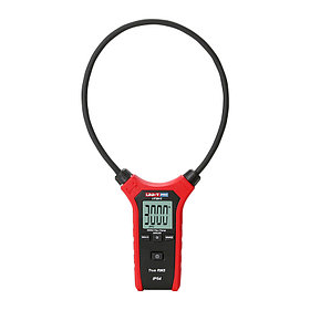 UNI-T UT281C Токоизмерительные клещи True RMS до 3000А (AC) (IP54) (В РЕЕСТРЕ СИ РК)