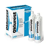 А-силикон для регистрации прикуса Oklurest, фото 2