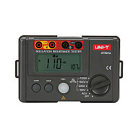 UNI-T UT501A Мегаомметр до 1000V (В РЕЕСТРЕ СИ РК)
