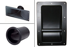 Жабдыққа арналған фурнитура және қосалқы бөлшектер