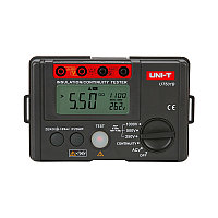 UNI-T UT501B Мегаомметр до 1000V (В РЕЕСТРЕ СИ РК)