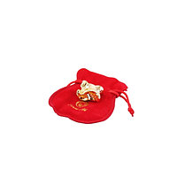 Сувенир "Сақа" 006 Сувенир Асык в мешочке