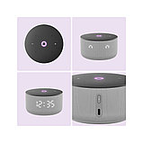 Умная колонка Яндекс Станция Мини 3 Серый, фото 2
