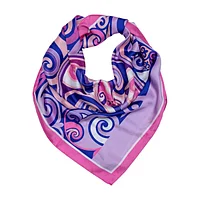 Шелковый платок Айжамал