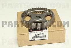 1130A079 Шестерня распредвала MITSUBISHI OUTLANDER CW6W 6B31 V-3.0 2006-2013, JAPAN