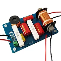 OULE 2А Акустикалық жүйеге арналған кроссовер(сүзгі)