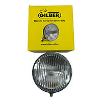 Фара трактор.плоская "GILBER" ФПГ-100.00/8734.31.06/2101.3743.06 403.112