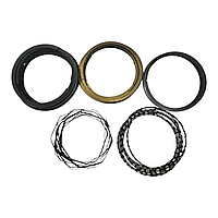 Кольца поршневые d-100.5 мм ЗИЛ 130 130-1000101-Р1