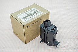 Моторчик, насос омывателя стекла и фар для KIA Sorento 2012 парт номер 98510-2J500