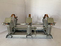 Разъединитель РЛК КЭ-1а-10 IV/400