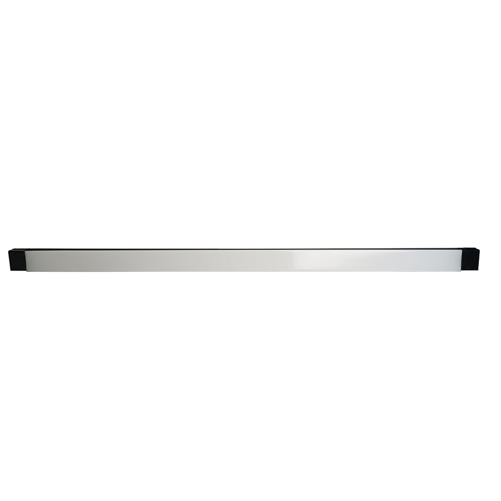 Светильник светодиодный линейный Feron AL5020 IP40 36W 6500K 1200*23*60мм матовый черный, фото 1