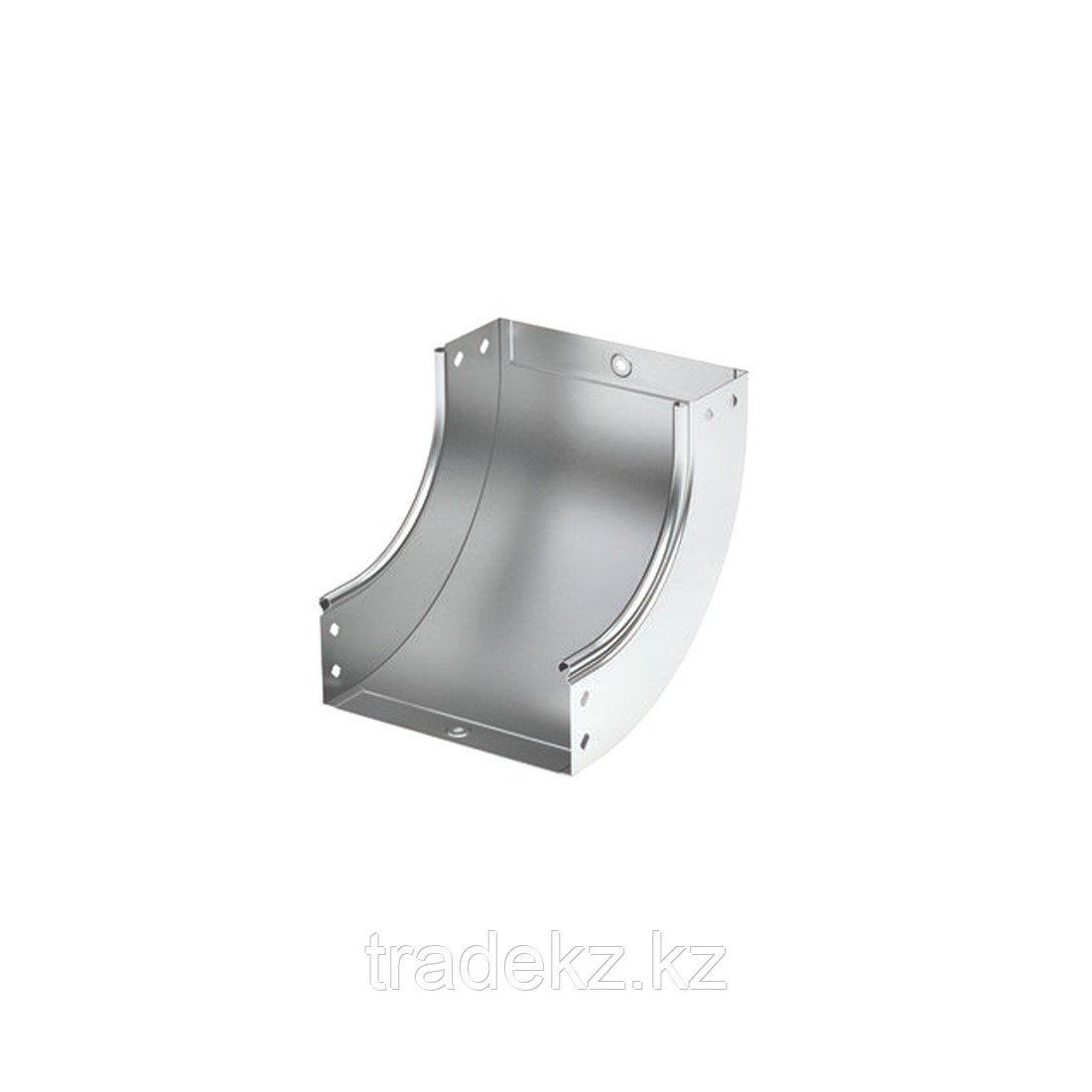 Бұрыш CS 90 тік ішкі 90° DKC 600x80 жиынтықта