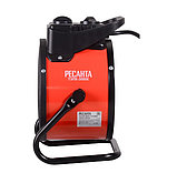 Электрическая теплопушка РЕСАНТА ТЭПК-3000K (3 кВт | 220В | 30 м2 | Вес, кг 1.78 | круглая | керамический), фото 4