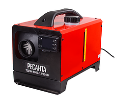 Тепловая дизельная пушка непрямого нагрева ТДПН-8000-12/220В Ресанта
